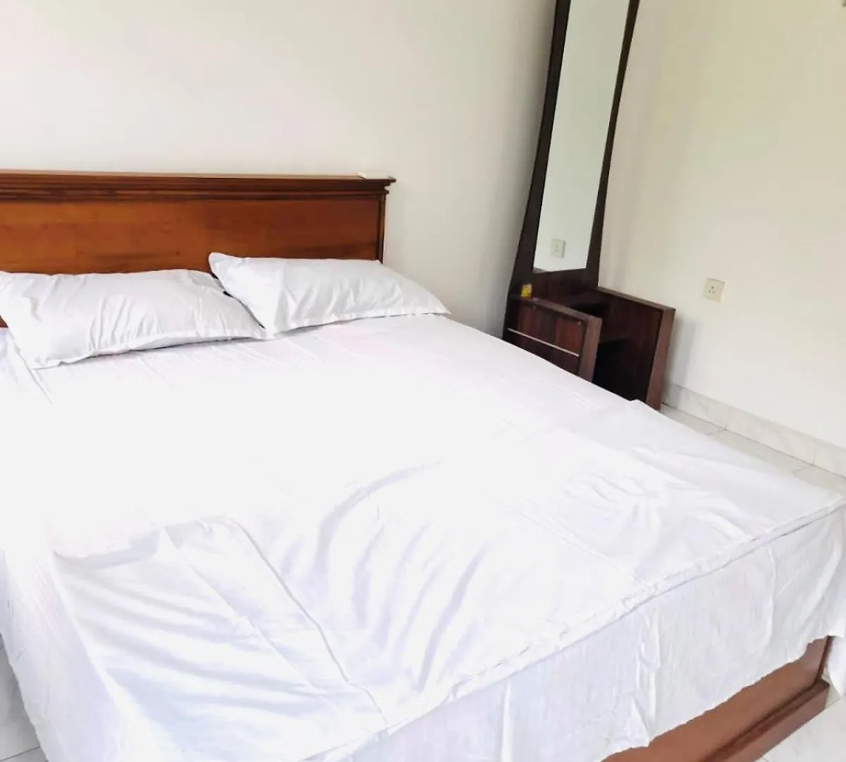 Rockview Gardens Homestay Kandy