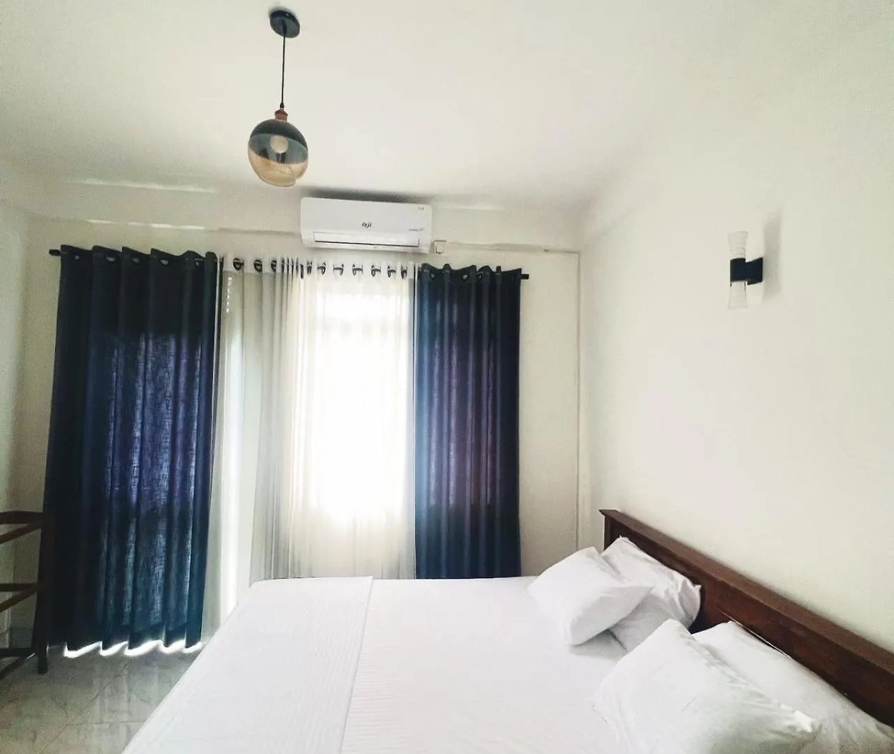 Rockview Gardens Homestay Kandy 0*,  Sri Lanka