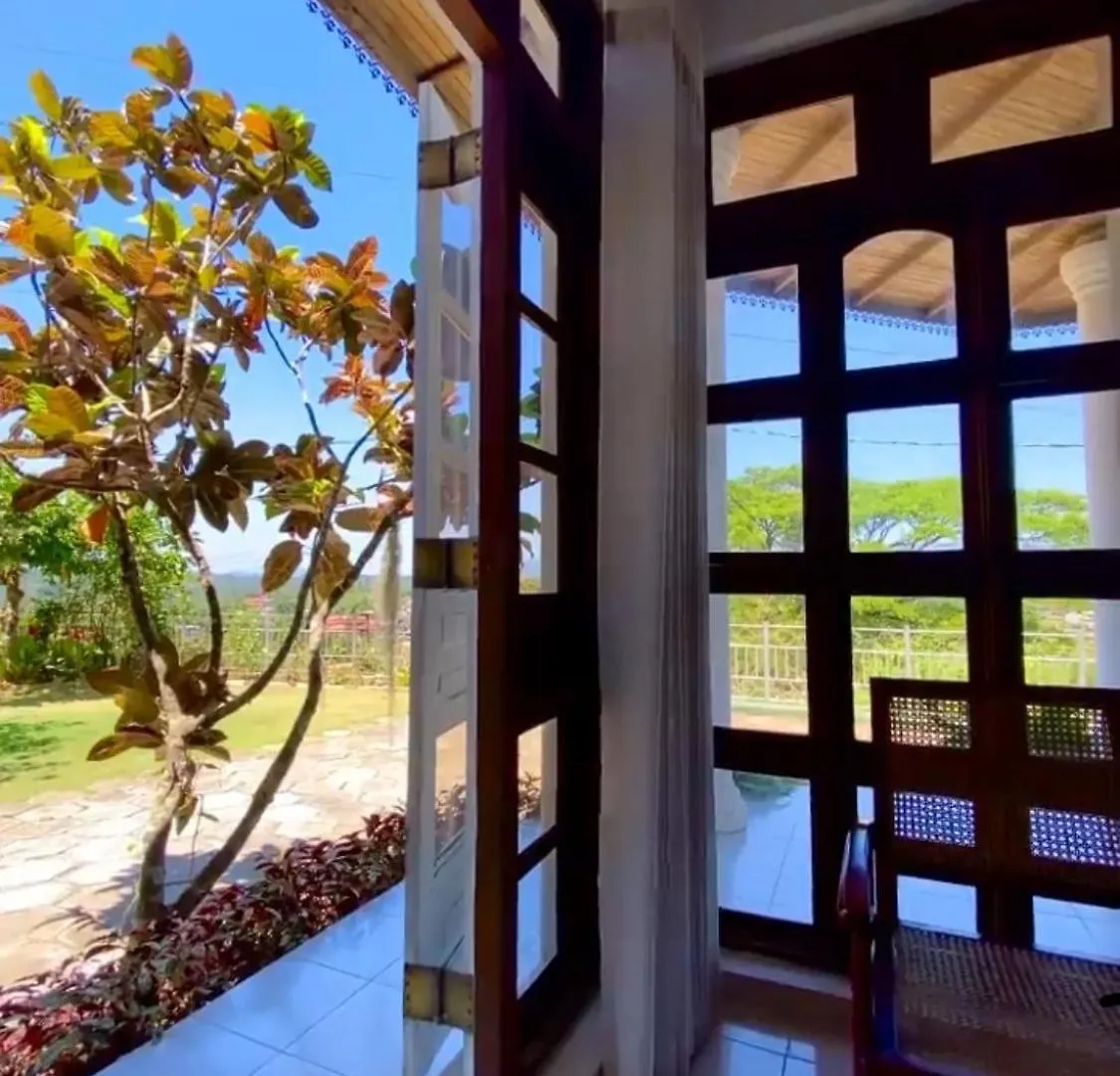 Rockview Gardens Homestay Kandy