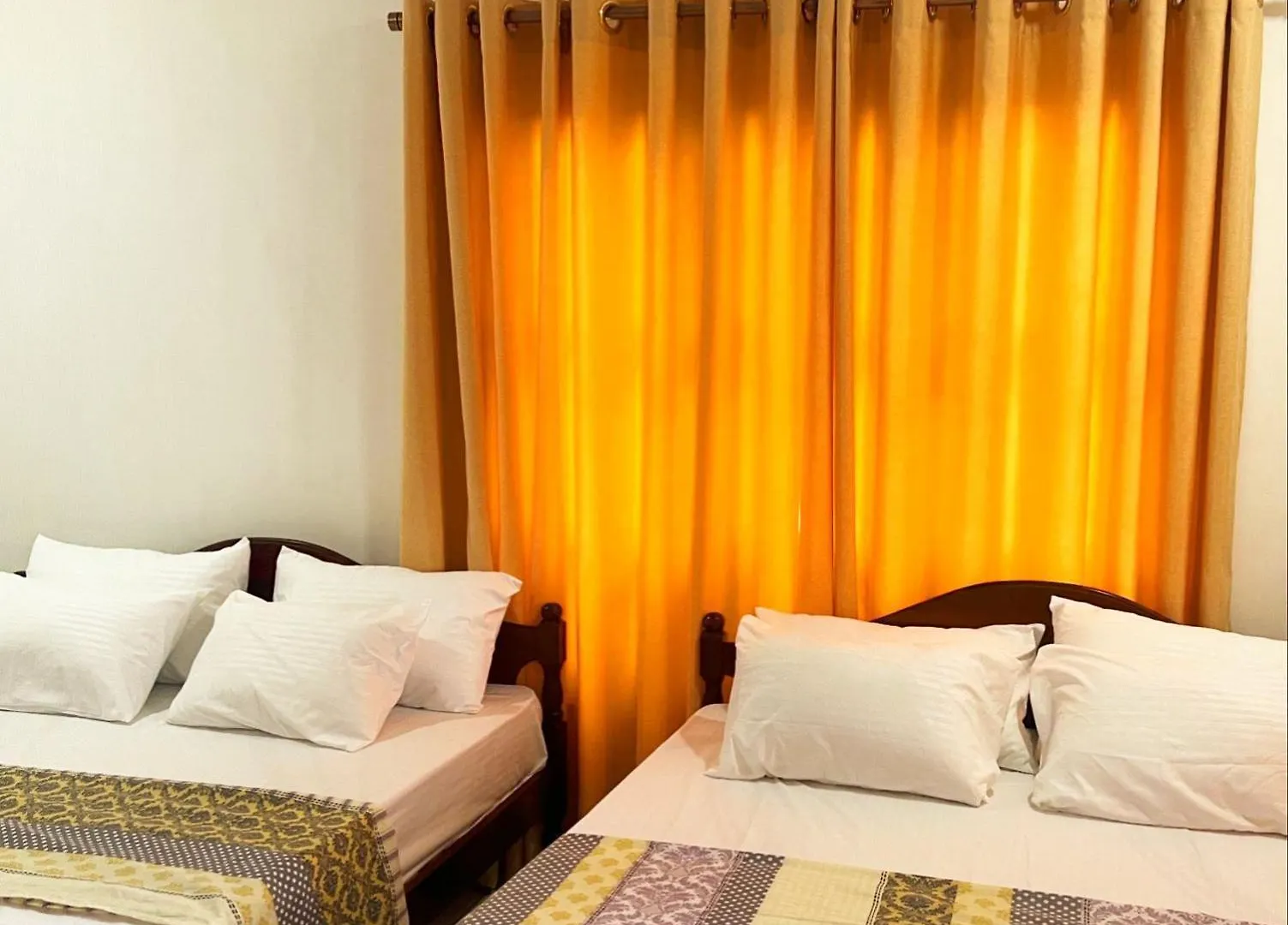 Rockview Gardens Homestay Kandy 0*,