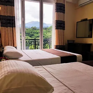 Hanthana Mount View Kandy