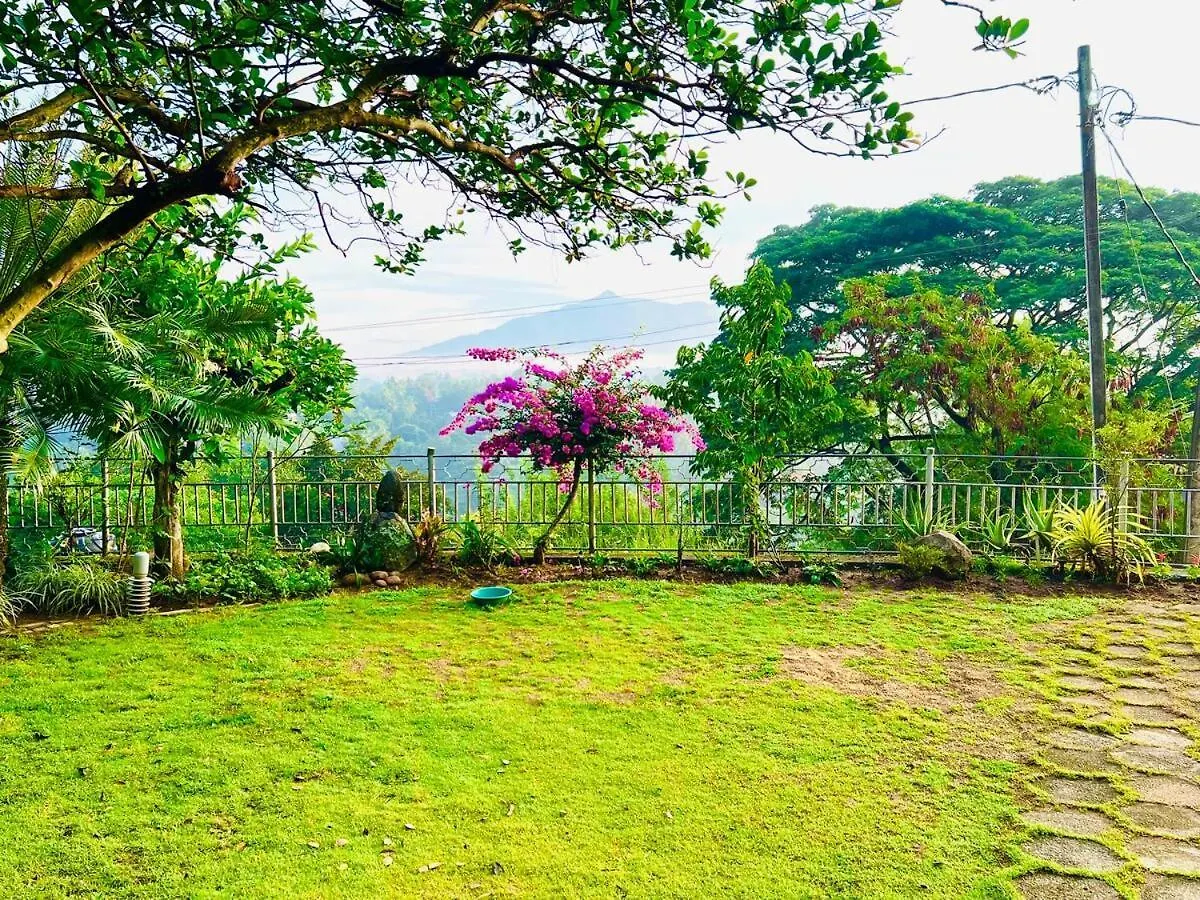 Rockview Gardens Homestay Kandy Šrí Lanka